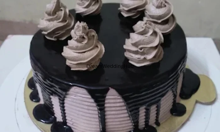 Sharmila Bakery classes